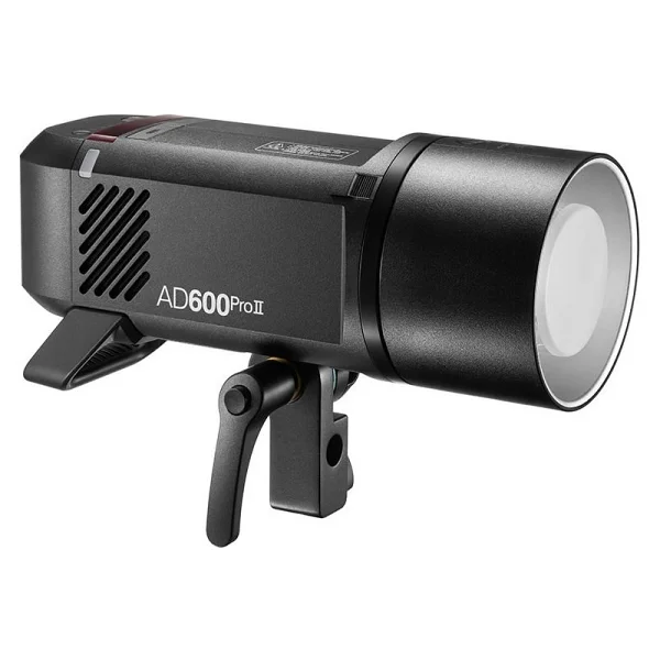 Godox Ad600 Pro Iı Paraflaş - Görsel 4