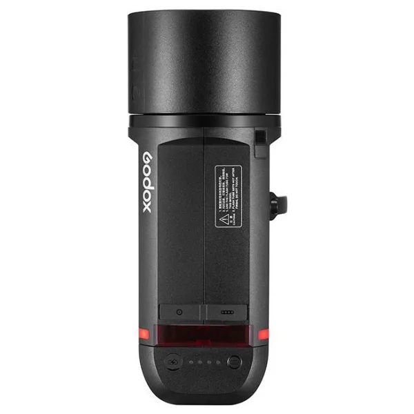 Godox Ad600 Pro Iı Paraflaş - Görsel 5
