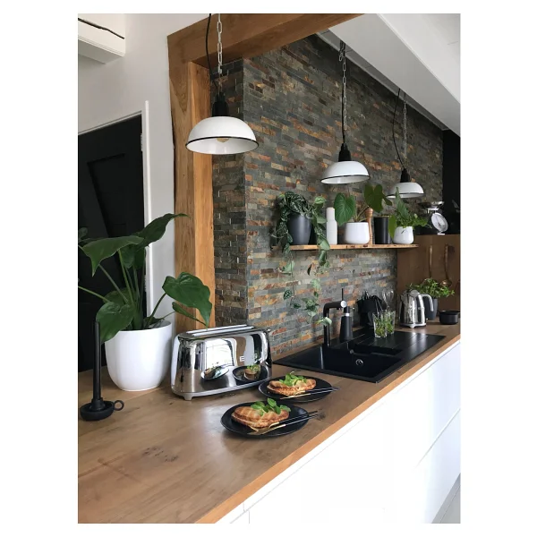 Smeg Tsf02 2x4 Slot Ekmek Kızartma Makinesi - Görsel 5