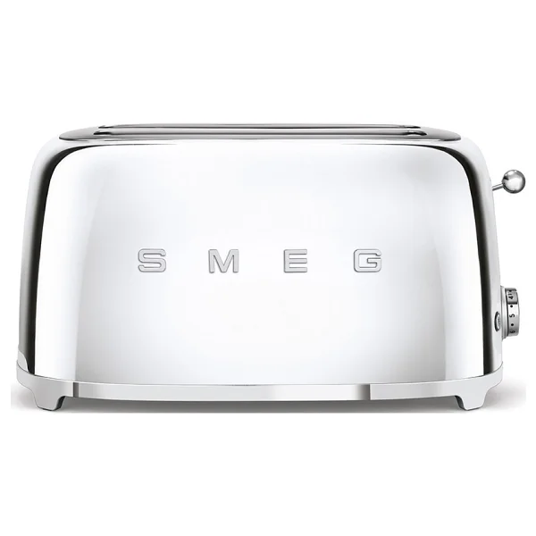 Smeg Tsf02 2x4 Slot Ekmek Kızartma Makinesi - Görsel 6