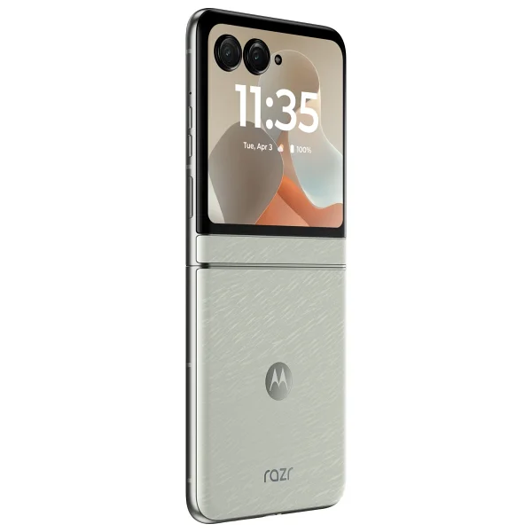 Motorola Razr 60 256 GB - Görsel 8