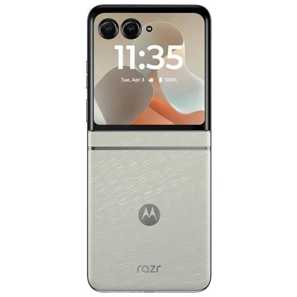 Motorola Razr 60 256 GB - Görsel 7