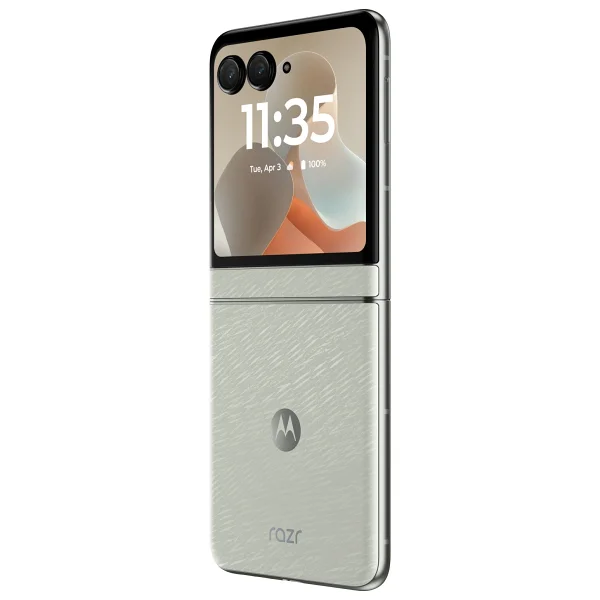 Motorola Razr 60 256 GB - Görsel 9