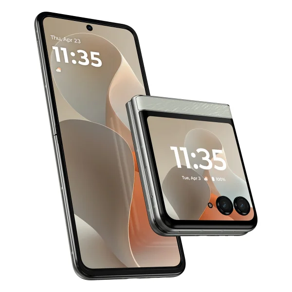 Motorola Razr 60 256 GB - Görsel 2