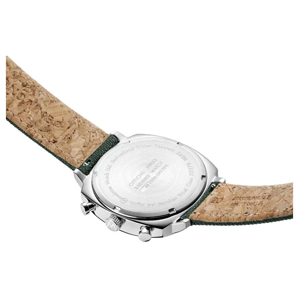 Mondaıne Grand Cushıon Msl.41460.Lf.Set Erkek Kol Saati - Görsel 5