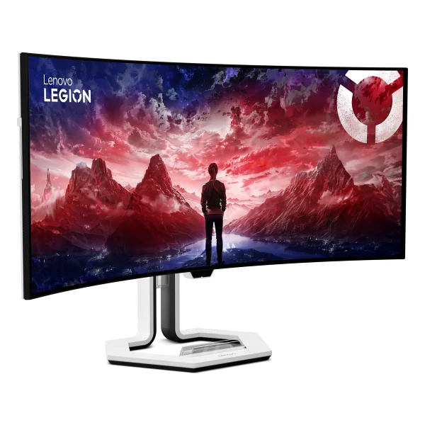 Lenovo Legion Pro 34wd-10 67c9uac1tk 34" 0.03 Ms Wqhd Curved 240 Hz OLED Oyuncu Monitörü - Görsel 2