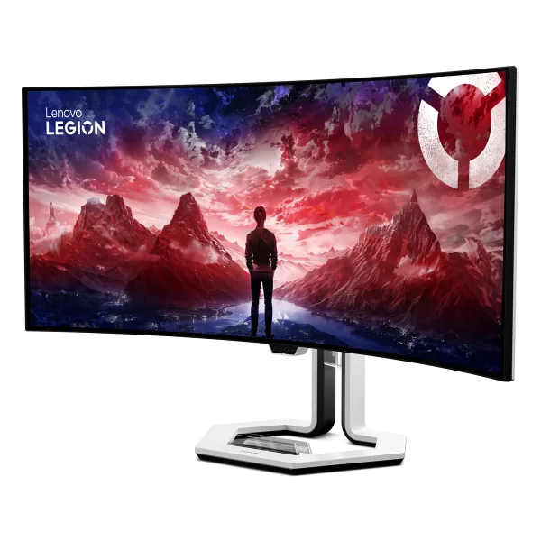 Lenovo Legion Pro 34wd-10 67c9uac1tk 34" 0.03 Ms Wqhd Curved 240 Hz OLED Oyuncu Monitörü - Görsel 3
