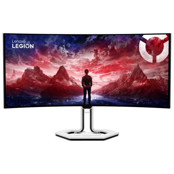 Lenovo Legion Pro 34wd-10 67c9uac1tk 34" 0.03 Ms Wqhd Curved 240 Hz OLED Oyuncu Monitörü - Görsel 4
