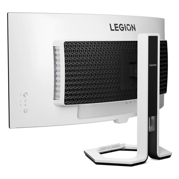 Lenovo Legion Pro 34wd-10 67c9uac1tk 34" 0.03 Ms Wqhd Curved 240 Hz OLED Oyuncu Monitörü - Görsel 6