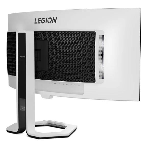 Lenovo Legion Pro 34wd-10 67c9uac1tk 34" 0.03 Ms Wqhd Curved 240 Hz OLED Oyuncu Monitörü - Görsel 7