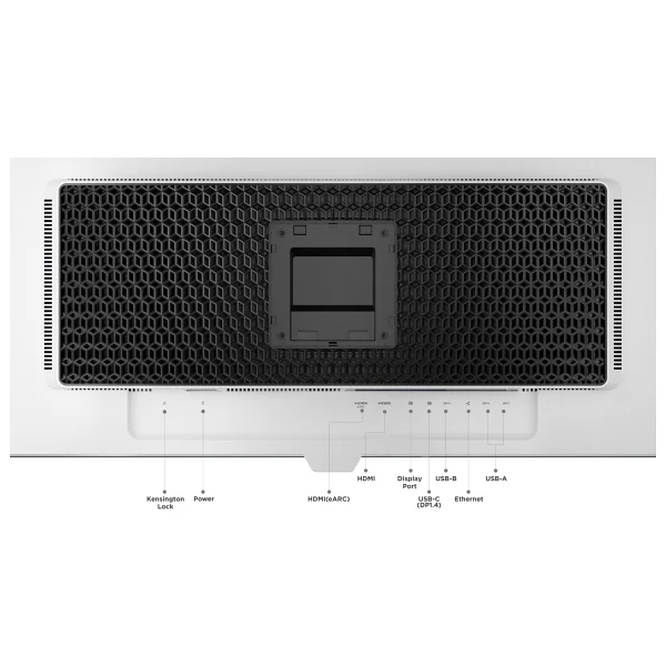 Lenovo Legion Pro 34wd-10 67c9uac1tk 34" 0.03 Ms Wqhd Curved 240 Hz OLED Oyuncu Monitörü - Görsel 8
