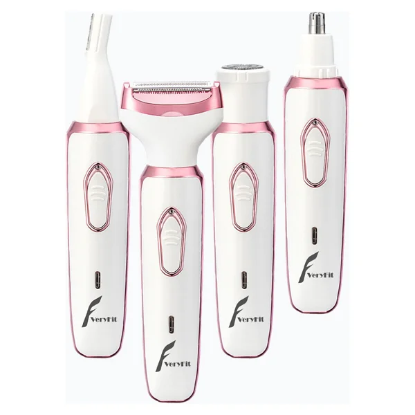 Veryfit Rf-3028 4in1 Epilasyon Aleti - Görsel 3