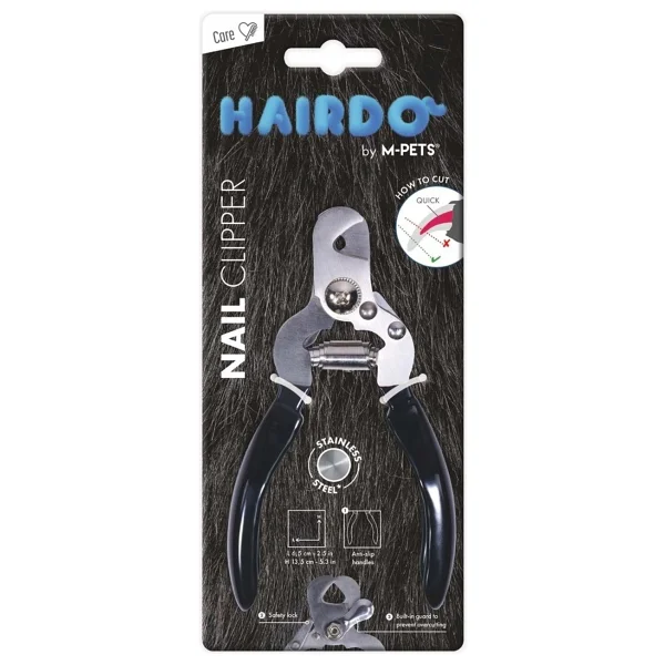 M-Pets Haırdo Naıl Clıpper Köpek Tırnak Makası - Görsel 3