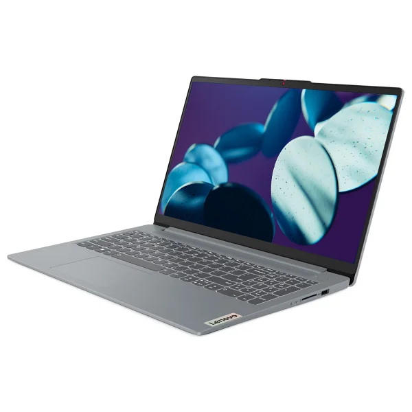 Lenovo Ideapad Slim 3 15amn8 82xq00sftx Ryzen 5 7520u 16 GB 2 TB SSD Radeon 610m 15.6 - Görsel 3