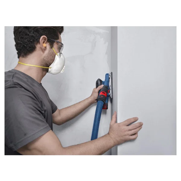 Bosch Gss 18v-18 Aküsüz Zımpara Makinesi - Görsel 5