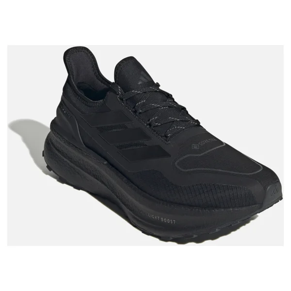 Adidas Ultraboost 5 Gore-Tex Jı1384 Siyah Erkek Koşu Ayakkabısı - Görsel 3