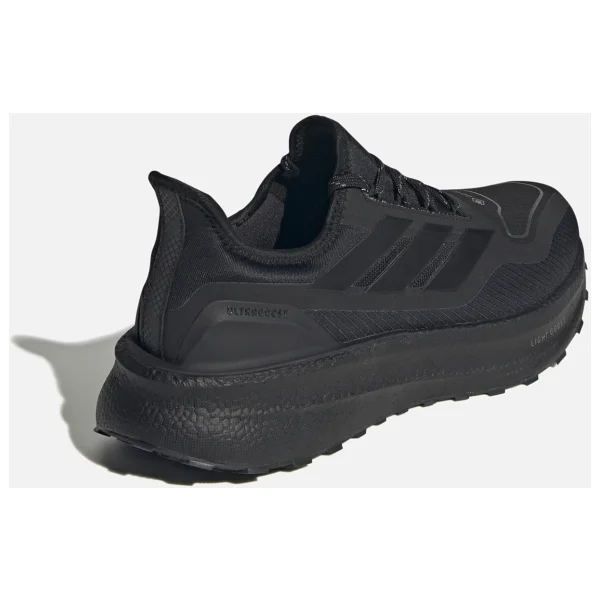 Adidas Ultraboost 5 Gore-Tex Jı1384 Siyah Erkek Koşu Ayakkabısı - Görsel 4