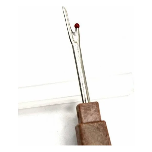 2 Adet İlik Açıcı Dikiş Sökücü Set 7cm Ve 13 Cm - Görsel 3