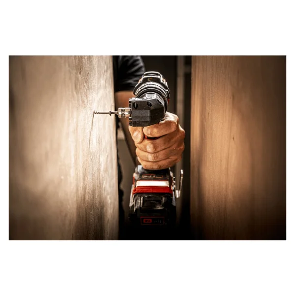 Skil Compact 3076ca 4 Başlıklı Aküsüz Darbeli Matkap - Görsel 2
