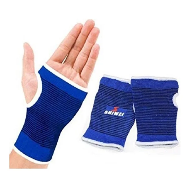 Sporcu El Bilekliği - Görsel 4