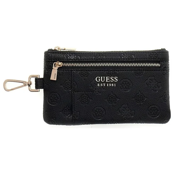 Guess Siyah Kadın Cüzdan Txdp7452060 - Görsel 2