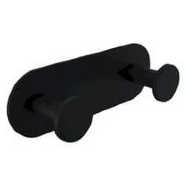 Bocchi Piave 3015-0014 İkili Banyo Askısı - Görsel 2