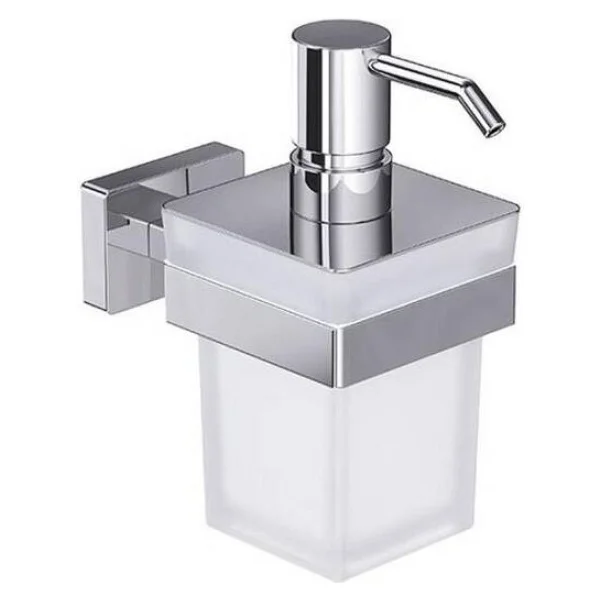 Bocchi Matera 3021-0015 Sıvı Sabunluk - Görsel 4