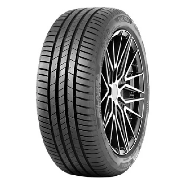 Lassa Revola 215/55 R16 93v Yaz Lastiği - 2025 - Görsel 4