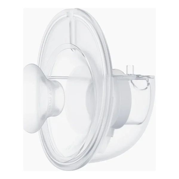 Momcozy Flanş Girişi 21 Mm ( M5 ) - Görsel 3