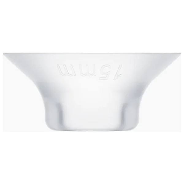 Momcozy Flanş Girişi 15 Mm ( M5 ) - Görsel 2