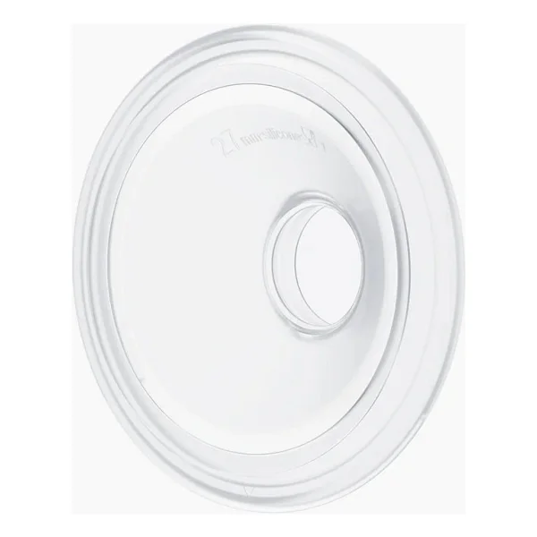 Momcozy 27 Mm Flanş ( S12pro ) - Şeffaf - Standart - Görsel 4