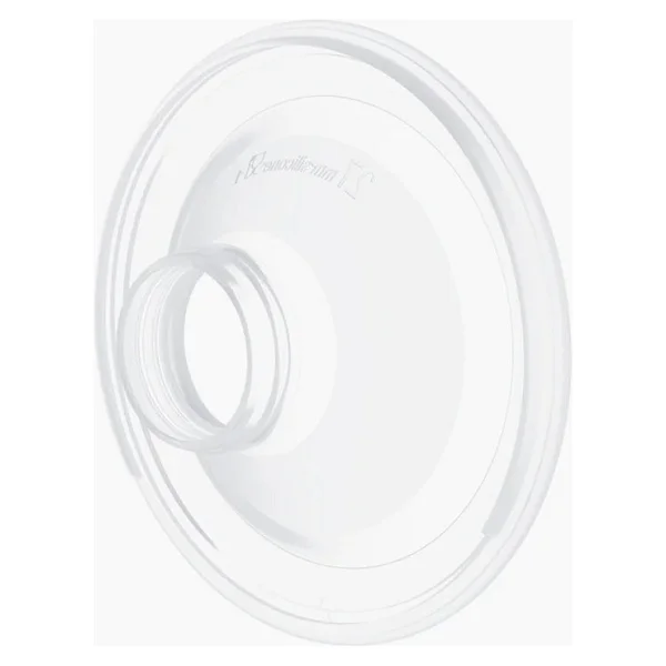 Momcozy 27 Mm Flanş ( S12pro ) - Şeffaf - Standart - Görsel 6