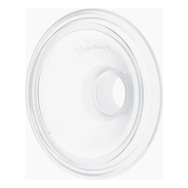 Momcozy 24 Mm Flanş ( S12pro ) - Şeffaf - Standart - Görsel 4