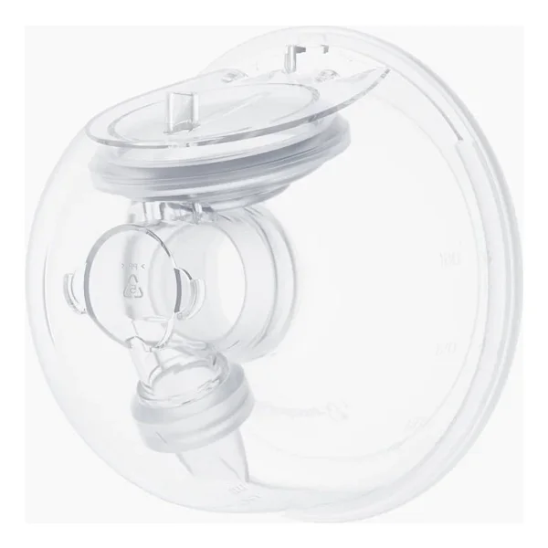 Momcozy S12pro Full Set - Şeffaf - Standart - Görsel 2