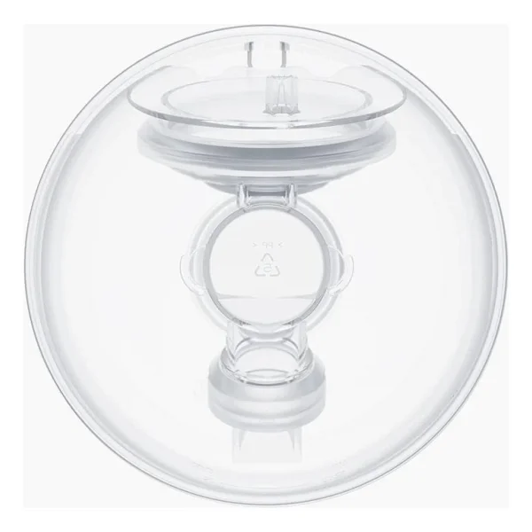 Momcozy S12pro Full Set - Şeffaf - Standart - Görsel 3