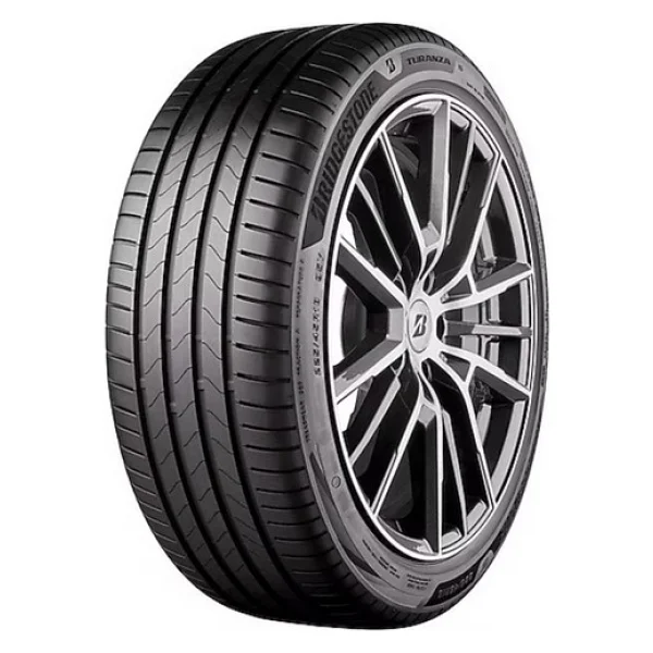 Bridgestone Turanza 6 205/55 R16 91v Yaz Lastiği - Görsel 3