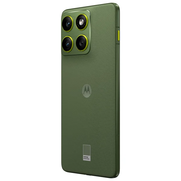 Motorola Edge 70 512 GB - Görsel 10