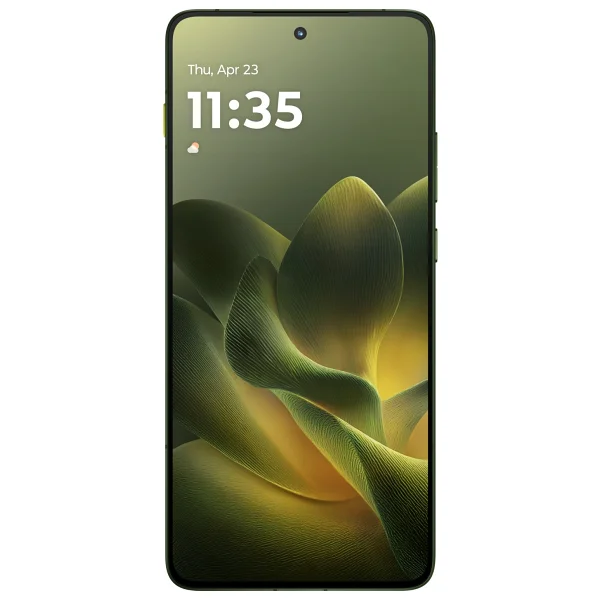 Motorola Edge 70 512 GB - Görsel 9