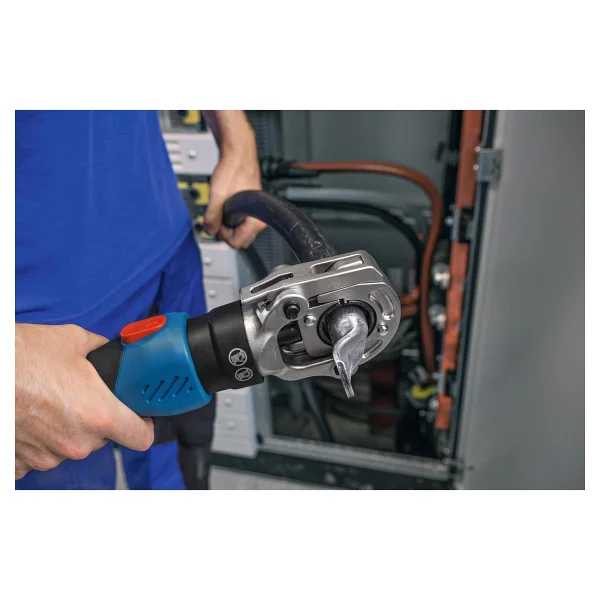 Bosch Professional Gph 18v-60 Hidrolik Pabuç Sıkma Makinesi - Görsel 2