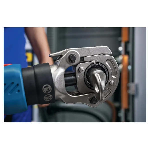 Bosch Professional Gph 18v-60 Hidrolik Pabuç Sıkma Makinesi - Görsel 3