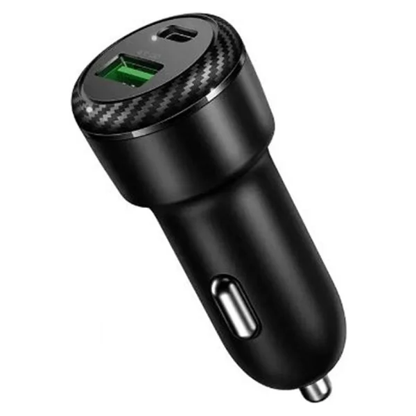 Mcdodo Cc-5970 36 W Hızlı Araç Şarj Aleti - Görsel 5