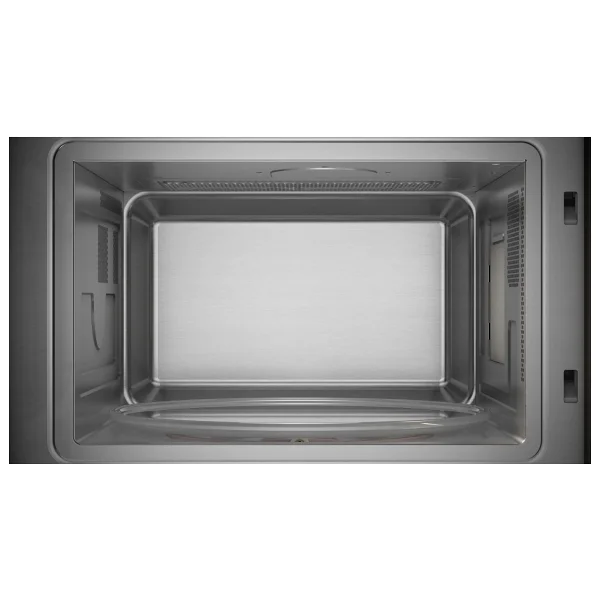 Bosch Bel554mw2 25 Lt Ankastre Mikrodalga Fırın - Görsel 8