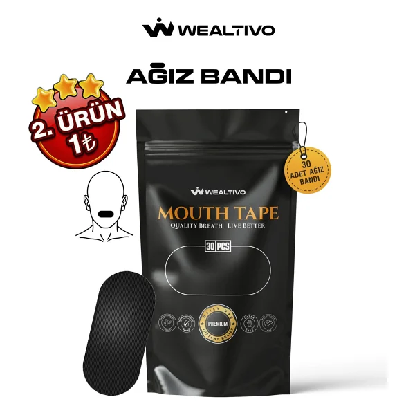 Pros Pro Panda Figürü 3lü Titreşim Önleyici - Görsel 5