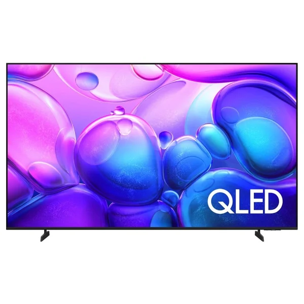 Samsung 55q6f 4K Ultra HD 55" 140 Ekran Uydu Alıcılı Smart QLED TV - Görsel 9