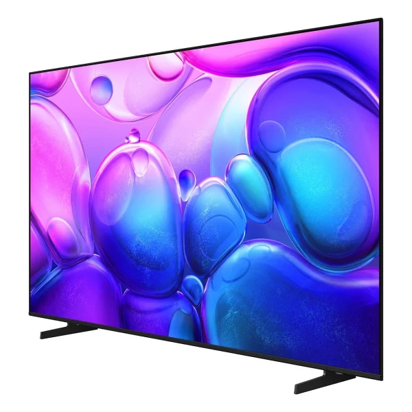 Samsung 75q6f 4K Ultra HD 75" 190 Ekran Uydu Alıcılı Smart QLED TV - Görsel 2