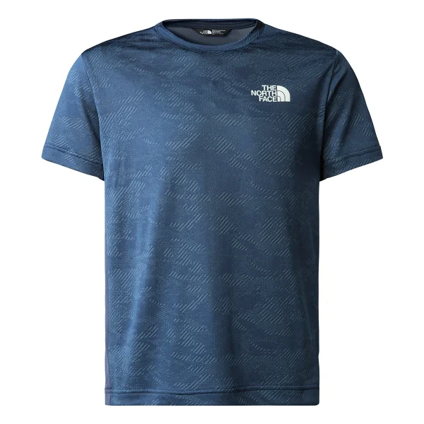 The North Face Mountain Athletics S/S Erkek Çocuk Tişört Nf0a82e8ı8ı1 - Görsel 4