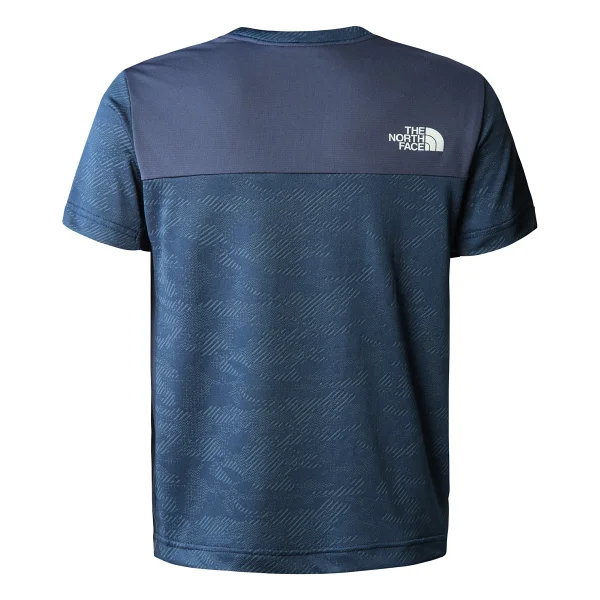 The North Face Mountain Athletics S/S Erkek Çocuk Tişört Nf0a82e8ı8ı1 - Görsel 5