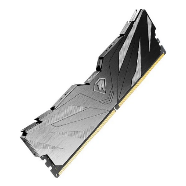 Netac Shadow Iı 32gb (16gbx2) 5600mhz Cl46 DDR5 PC RAM Ntswd5p56dp-32k - Görsel 3