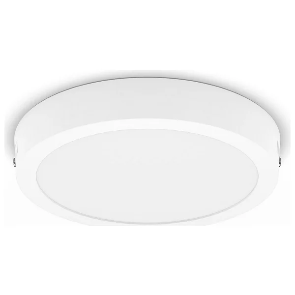 Philips Magneos Rd Beyaz Kasa 12 W LED Armatür - Görsel 2
