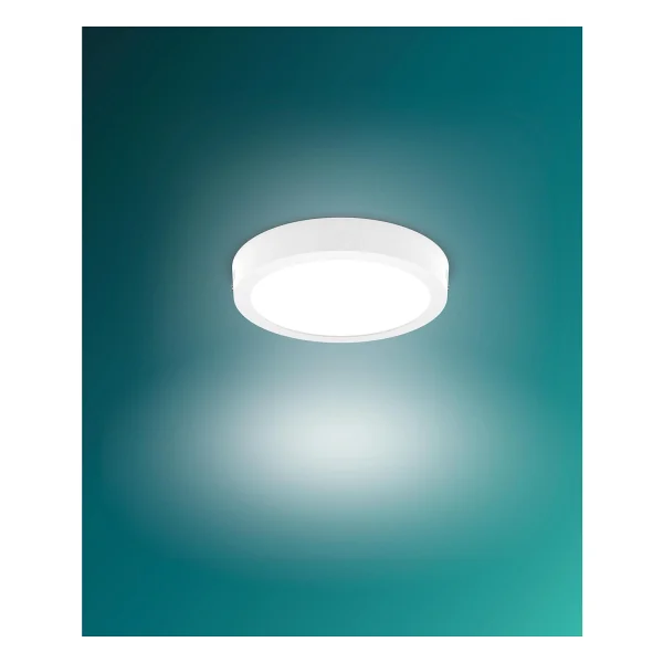 Philips Magneos Rd Beyaz Kasa 12 W LED Armatür - Görsel 4
